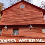 hodgson water mill