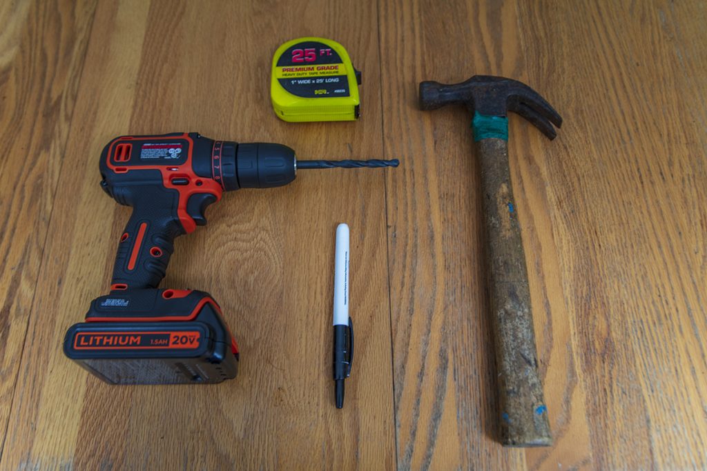 Tools You Need
