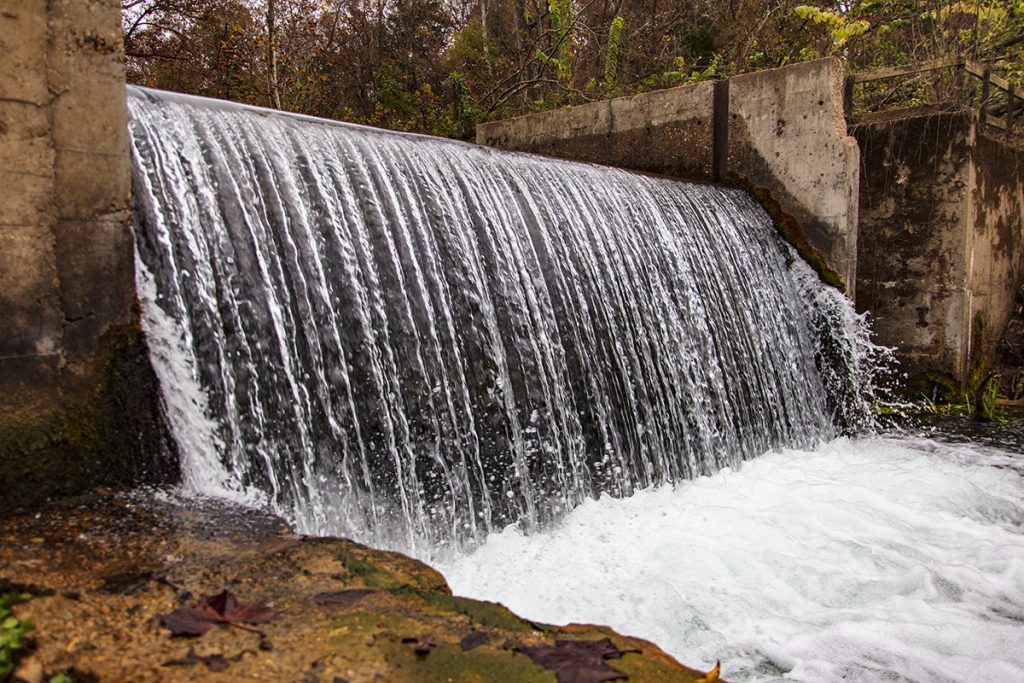 Waterfall 1