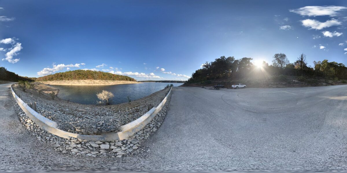 Bull Shoals Park Boat Launch