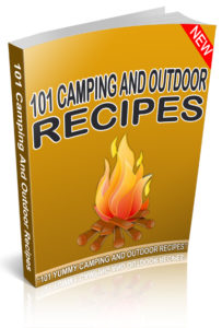 camping recipes