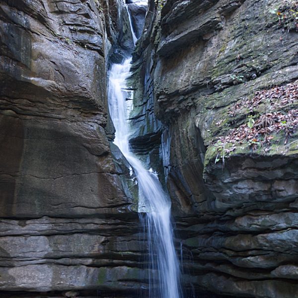 Thunder Canyon