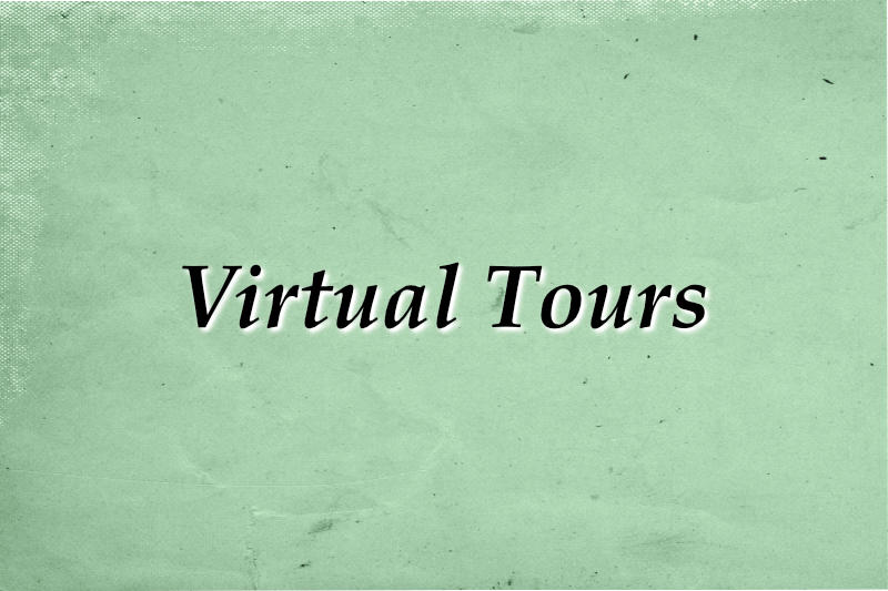 Virtual tours featured image