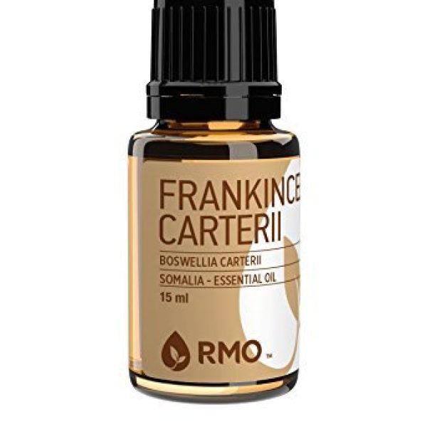 Frankincense essential oil