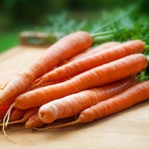 carrot seed essential oil benefits