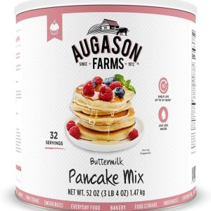 Auguson Farms Buttermilk Pancake Mix 1
