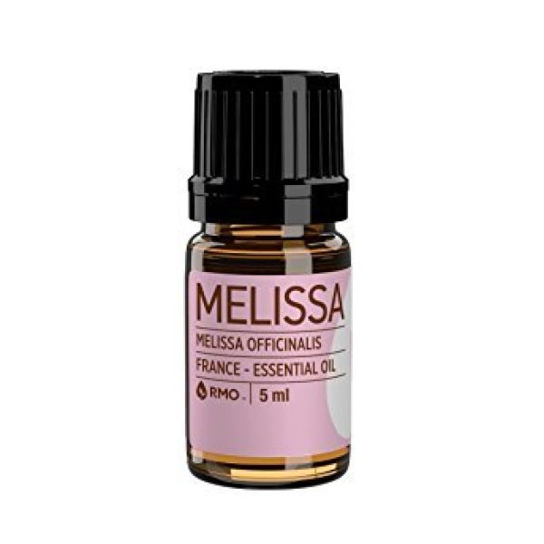 Melissa essential oil