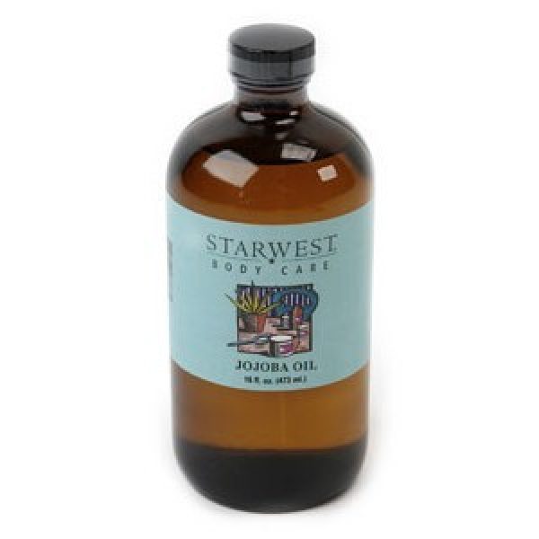 jojoba oil 16oz