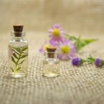essential oil dilution