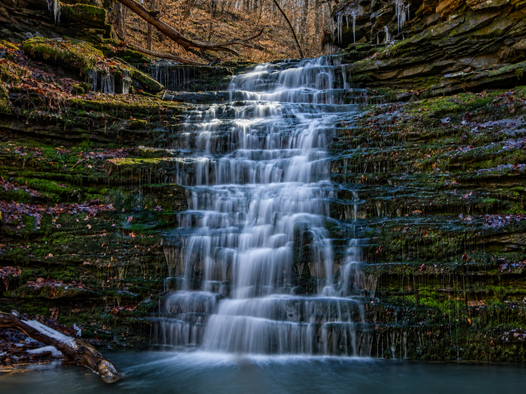 Owl Falls