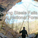 Steele Falls Hike