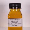 honeysuckle syrup 4 oz
