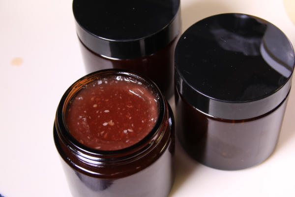 St. John's Wort Skin Salve