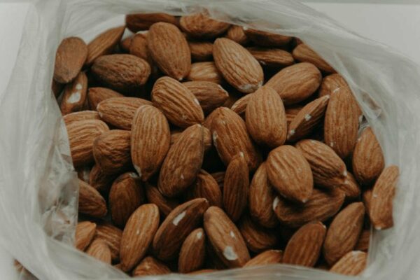 benefits of sweet almond oil