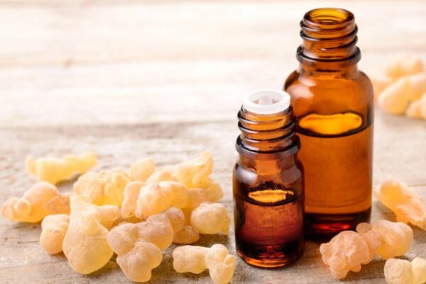 frankincense benefits