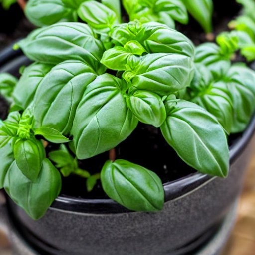 how to grow basil