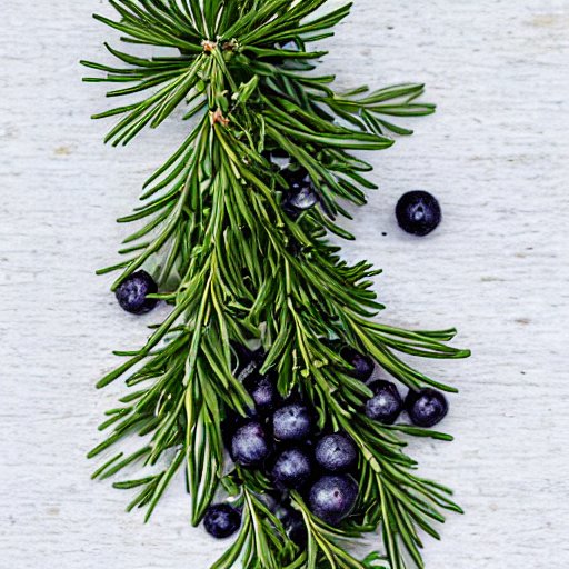 juniper berries 2