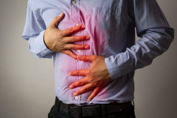 natural remedies for digestive disorders