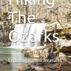 Hiking the Ozarks