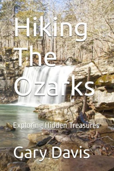 Hiking the Ozarks