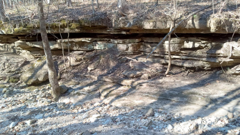 Buffalo River Trail