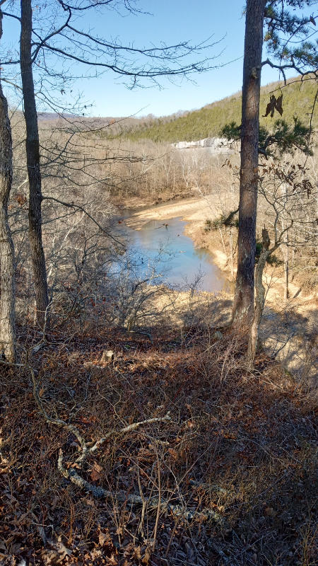 River Overlook