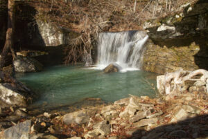 Hamilton Falls