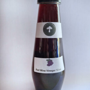 Red Wine Vinegar