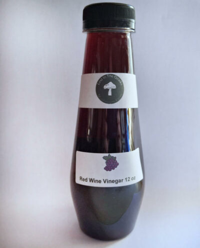 Red Wine Vinegar