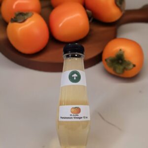 Persimmon Vinegar