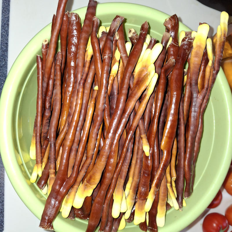 Red Reishi Mushrooms - 2 oz - Image 4