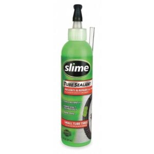 Slime 10003 Bike Tube Puncture Repair Sealant