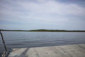 Peel Ferry
