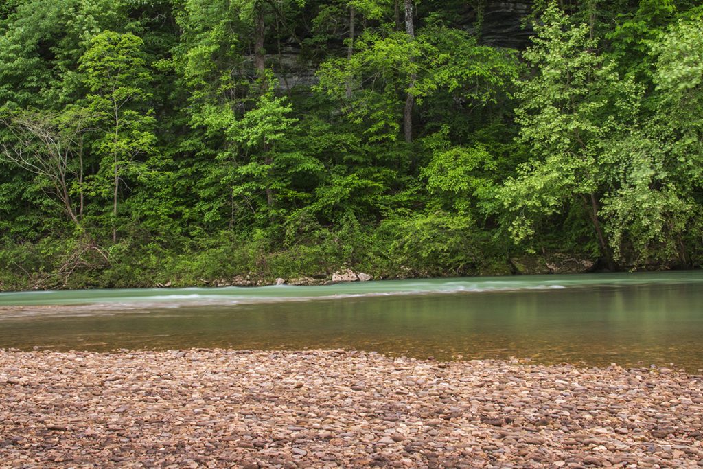Buffalo River