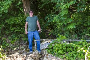 Attractions Near Marshall, AR