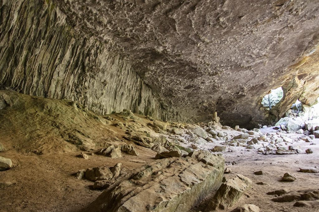 the lost caves of the ozark