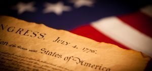 Independence Day In The Ozarks