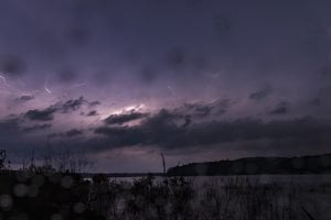 thunderstom