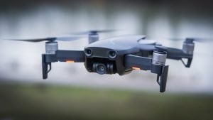 Commercial Drone Pilot