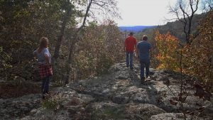 King's Bluff