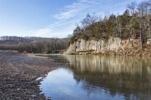 Grinder's Ferry
