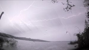 lightning