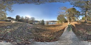 Bull Shoals Overlook