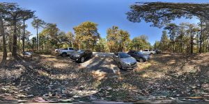Indian Rockhouse Parking