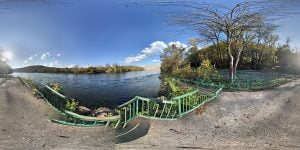 Jim Griffin Access Park