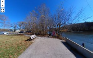 Shepherd of the hills trout hatchery