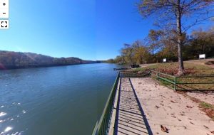 rim shoals