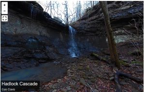 Hadlock Cascade FI
