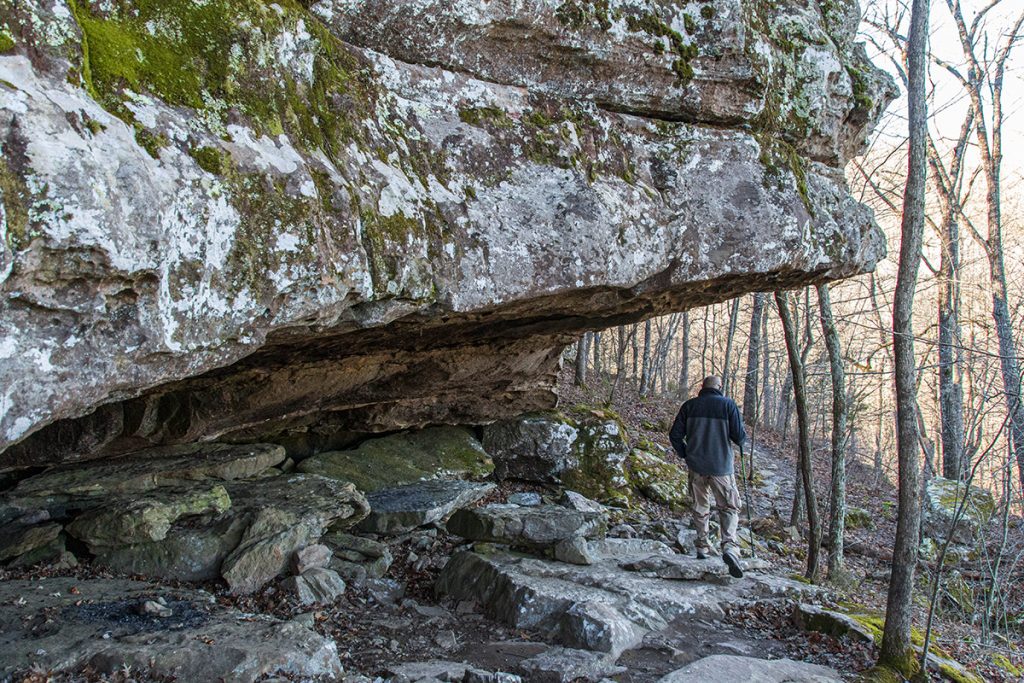 bluff 1