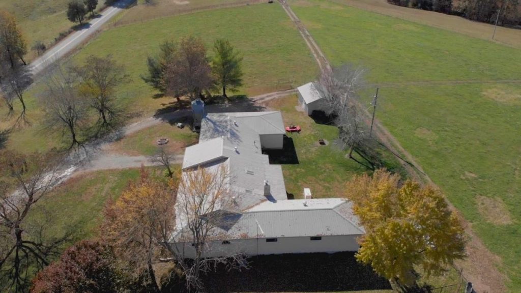 Residential Aerial 1
